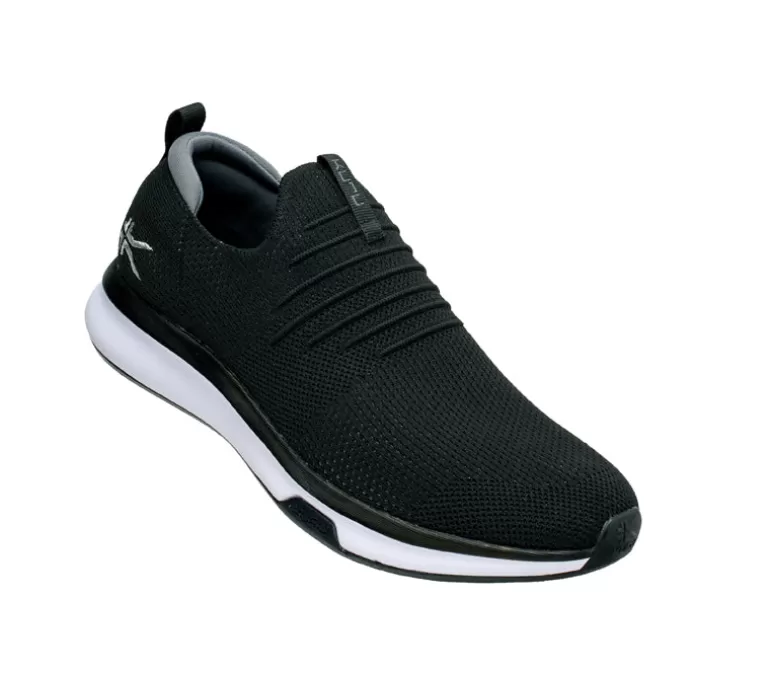 atom_slipon_2-1.webp KURU Footwear ATOM Slip-On Jetblack-slategray Store