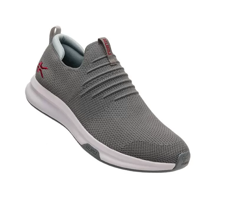 atom_slipon_2.webp KURU Footwear ATOM Slip-On Cloudgray-cardinalred Hot