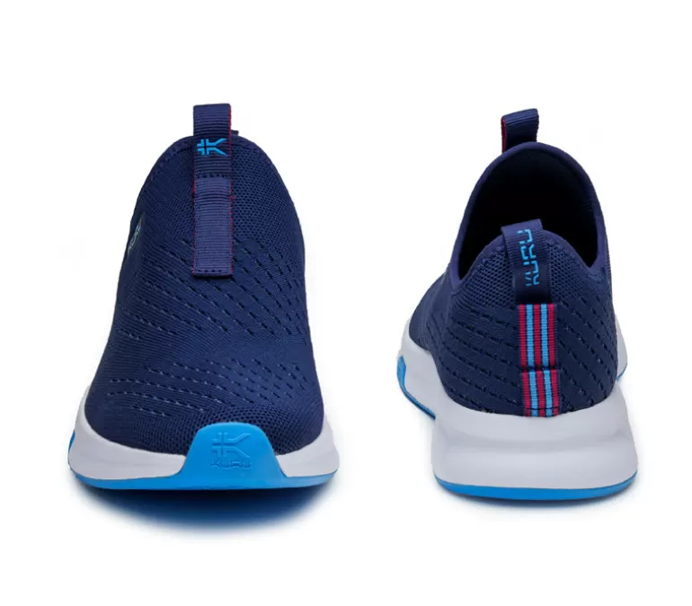 atom_slipon_3-3.webp KURU Footwear ATOM Slip-On Navy-skyblue Flash Sale