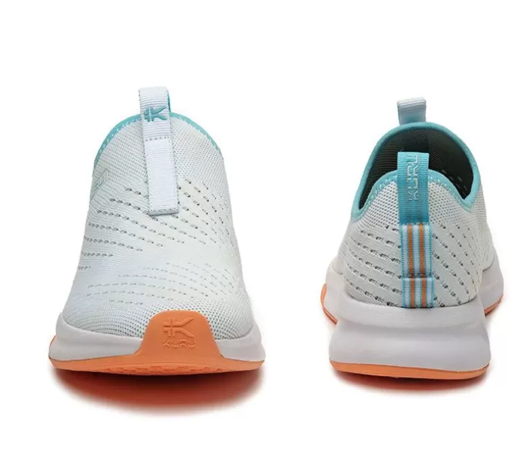 atom_slipon_3-4.webp KURU Footwear ATOM Slip-On Brightwhite-topazblue Best Sale