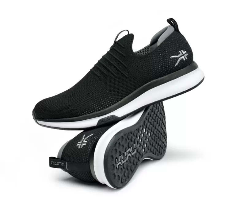 atom_slipon_6-1.webp KURU Footwear ATOM Slip-On Jetblack-slategray Store