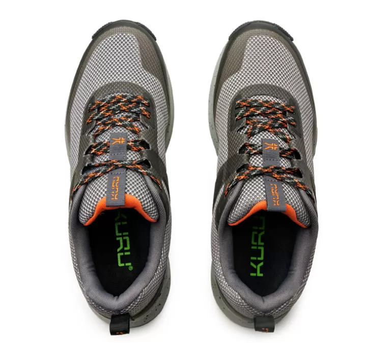 atom_trail_5-1.webp KURU Footwear ATOM Trail Leadgray-orangespice Store