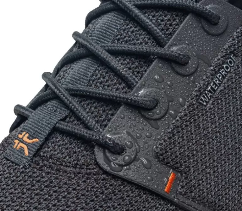 KURU Footwear ATOM Waterproof Smokegray-apricot Discount