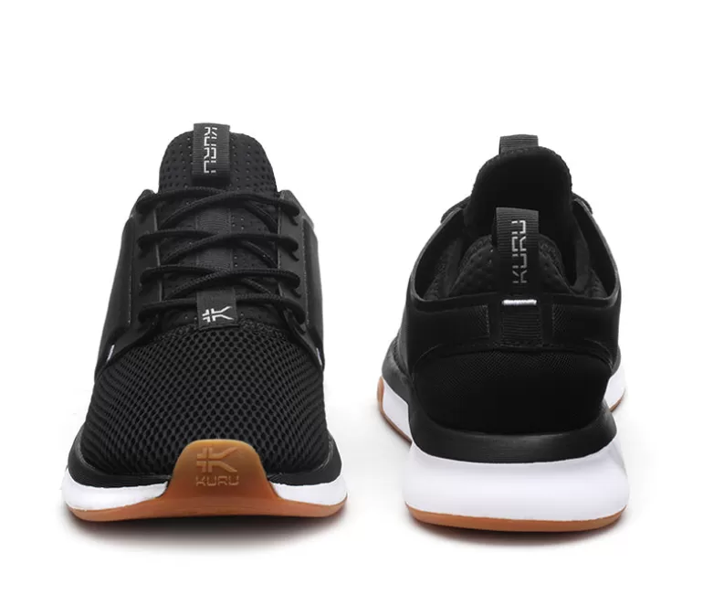 atom_wide_3-14.webp KURU Footwear ATOM WIDE Jetblack-white-gum Hot