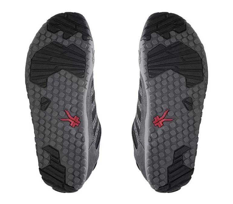 chicane_5-1.webp KURU Footwear CHICANE Jetblack-cardinalred Fashion