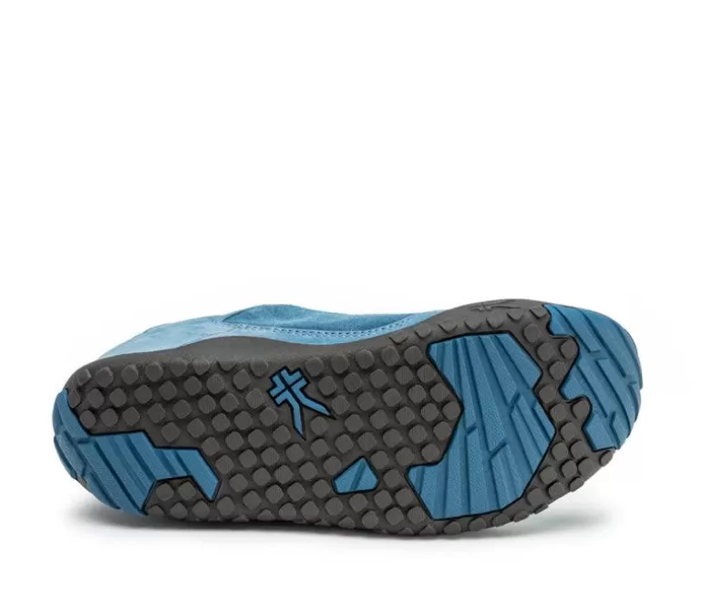 chicane_5-6.webp KURU Footwear CHICANE Mineralblue-palelime Flash Sale