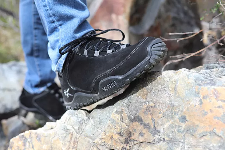 chicane_8.webp KURU Footwear CHICANE Leadgray-slategray New