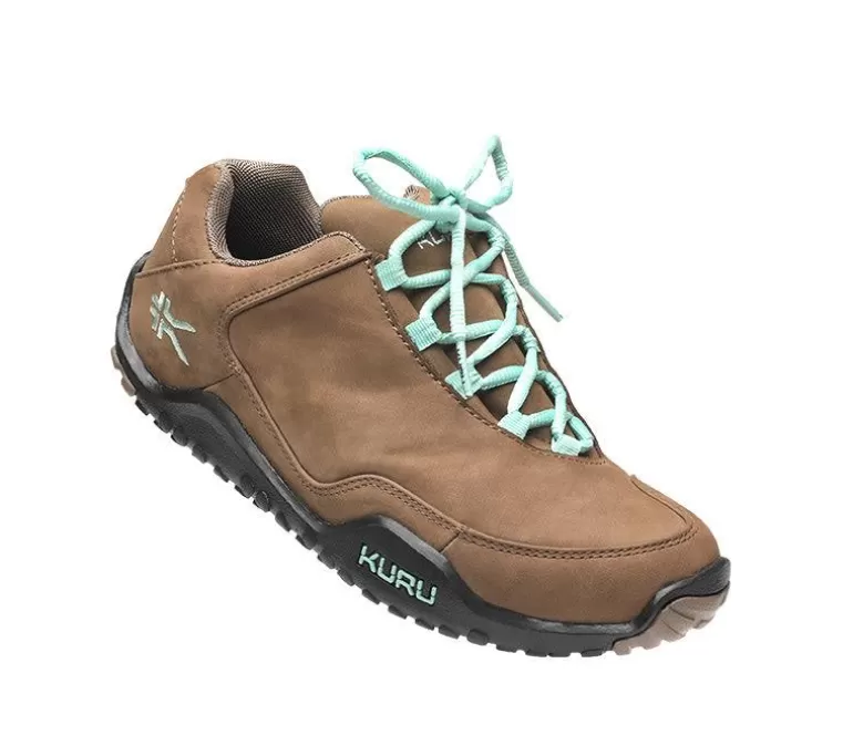 chicane_wide_2-10.webp KURU Footwear CHICANE WIDE Warmstone-jetblack-mintgreen Cheap