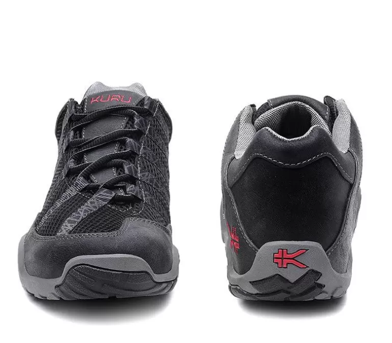 chicane_wide_3-1.webp KURU Footwear CHICANE WIDE Jetblack-cardinalred Shop