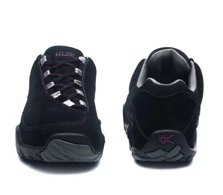 chicane_wide_3-7.webp KURU Footwear CHICANE WIDE Jetblack-boysenberry Flash Sale