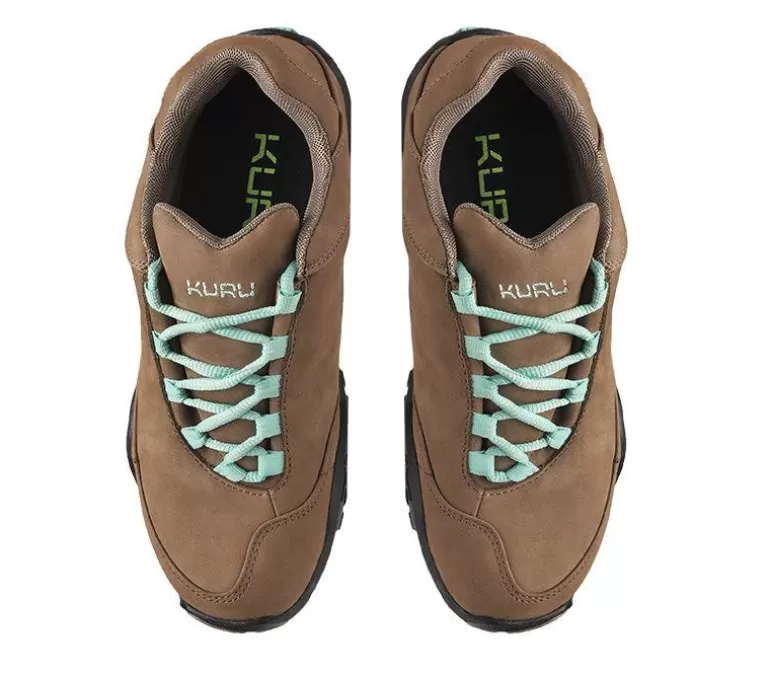 chicane_wide_4-10.webp KURU Footwear CHICANE WIDE Warmstone-jetblack-mintgreen Cheap