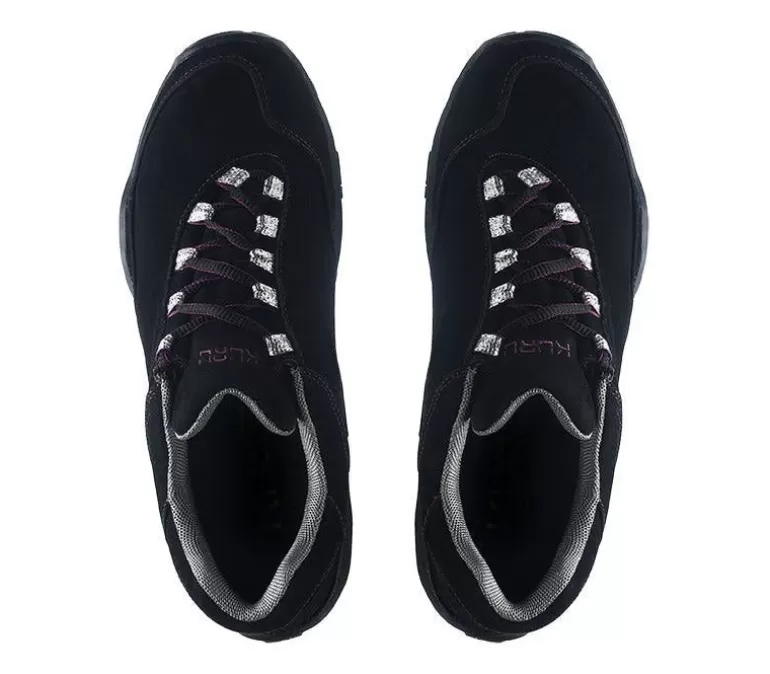 chicane_wide_4-7.webp KURU Footwear CHICANE WIDE Jetblack-boysenberry Flash Sale