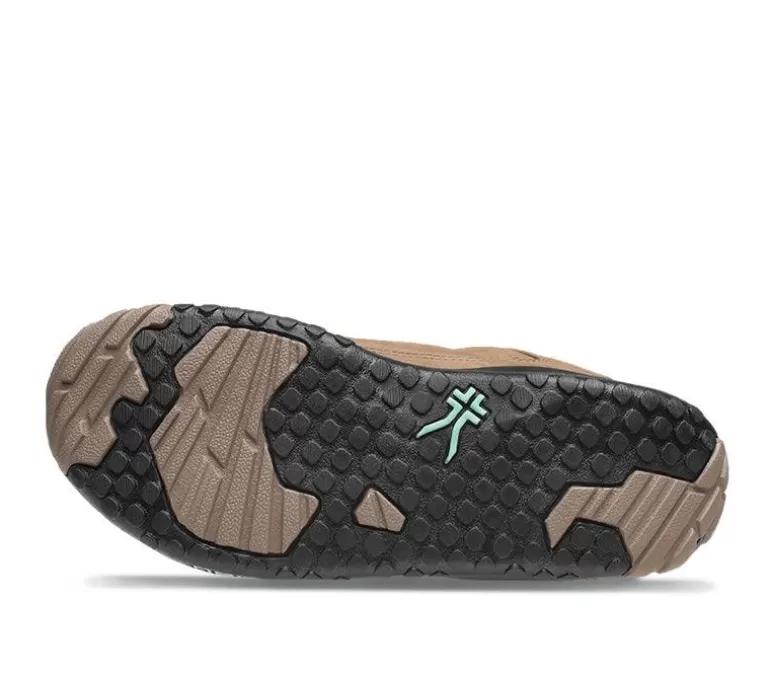 chicane_wide_5-10.webp KURU Footwear CHICANE WIDE Warmstone-jetblack-mintgreen Cheap