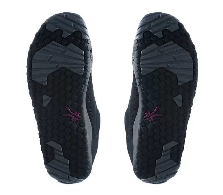 chicane_wide_5-7.webp KURU Footwear CHICANE WIDE Jetblack-boysenberry Flash Sale