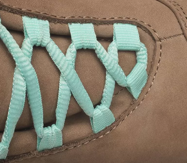 chicane_wide_6-10.webp KURU Footwear CHICANE WIDE Warmstone-jetblack-mintgreen Cheap