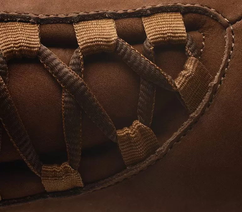 chicane_wide_6-3.webp KURU Footwear CHICANE WIDE Mustangbrown-mochabrown Sale