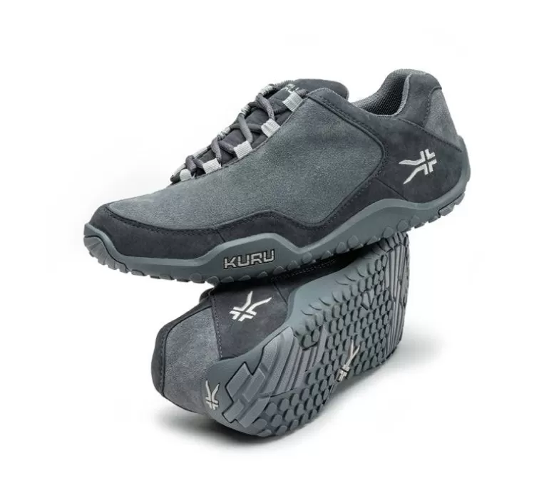 chicane_wide_6.webp KURU Footwear CHICANE WIDE Leadgray-slategray Discount