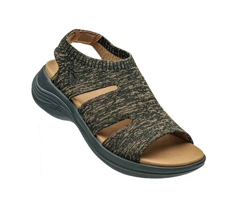 coda_muse_knit_2.webp KURU Footwear CODA Muse Knit Jetblack-sand Best Sale