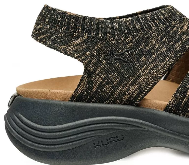 coda_muse_knit_4.webp KURU Footwear CODA Muse Knit Jetblack-sand Best Sale