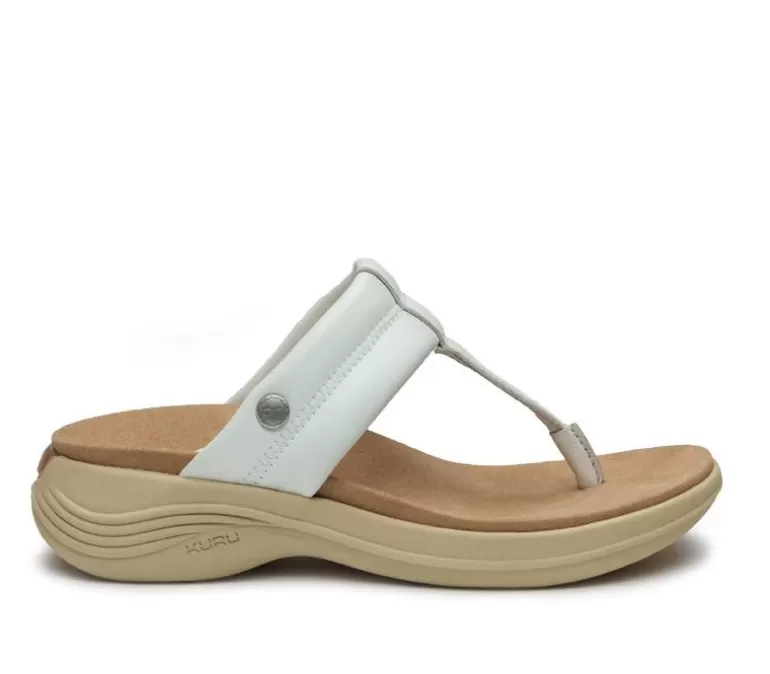 KURU Footwear CODA Suvi White-sand Sale