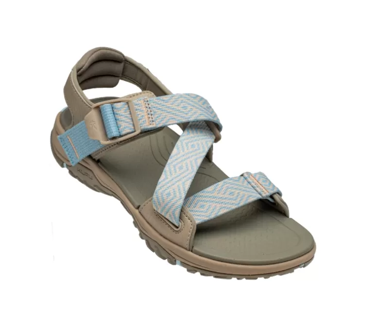 current_2-5.webp KURU Footwear CURRENT Sand-mistyblue Fashion