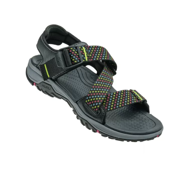 current_2-6.webp KURU Footwear CURRENT Jetblack-multi Outlet