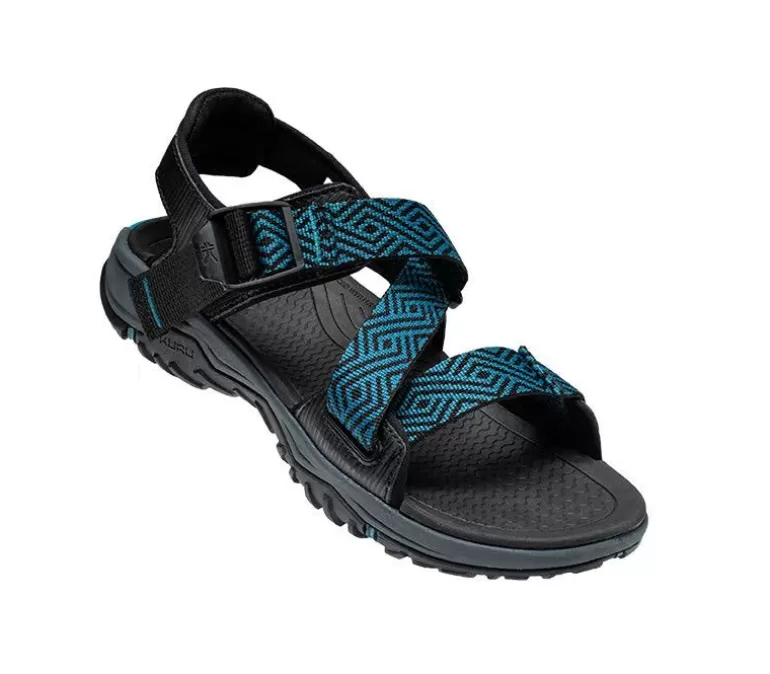 current_2-7.webp KURU Footwear CURRENT Jetblack-waileablue Best