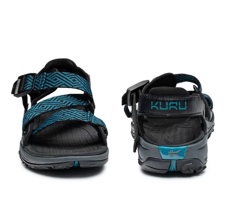 current_3-7.webp KURU Footwear CURRENT Jetblack-waileablue Best
