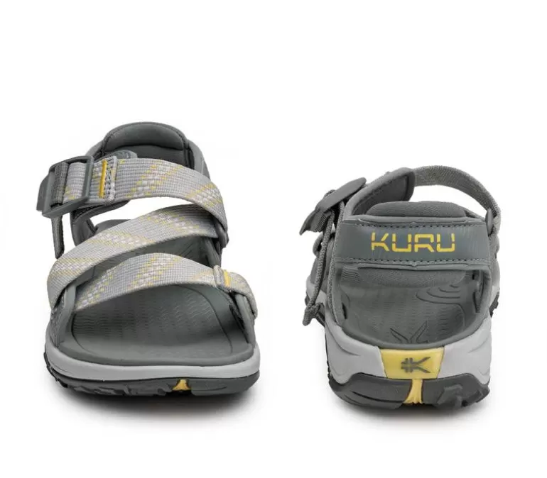 current_3-8.webp KURU Footwear CURRENT Cloudgray-softyellow Hot