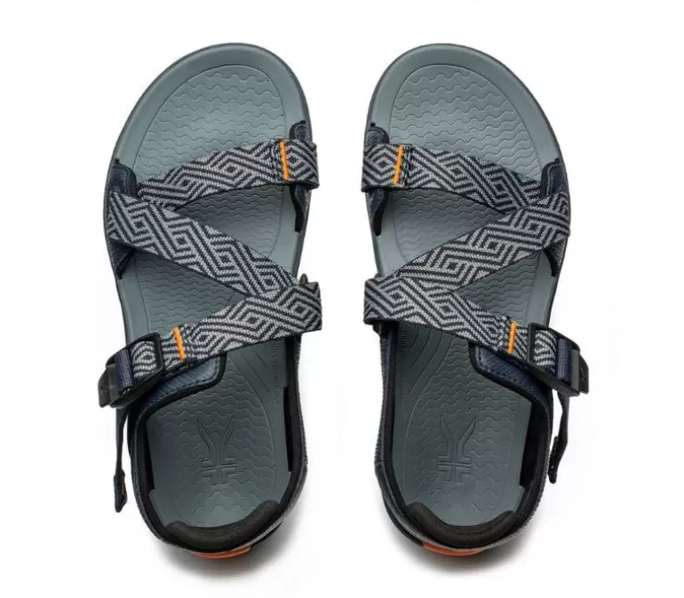 current_4-2.webp KURU Footwear CURRENT Midnightblue-orangespice Fashion