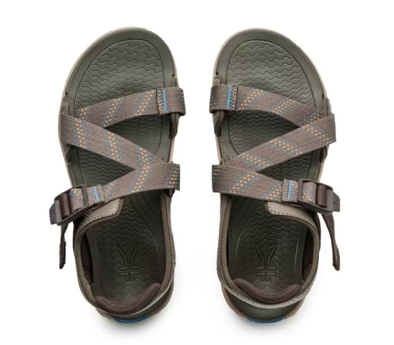 current_4-3.webp KURU Footwear CURRENT Cedarbrown-mineralblue Discount