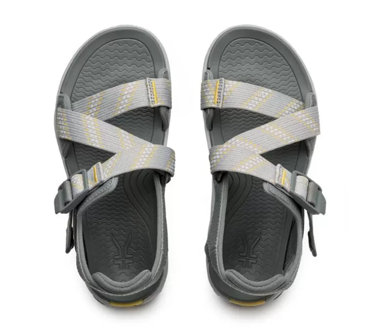 current_4-8.webp KURU Footwear CURRENT Cloudgray-softyellow Hot
