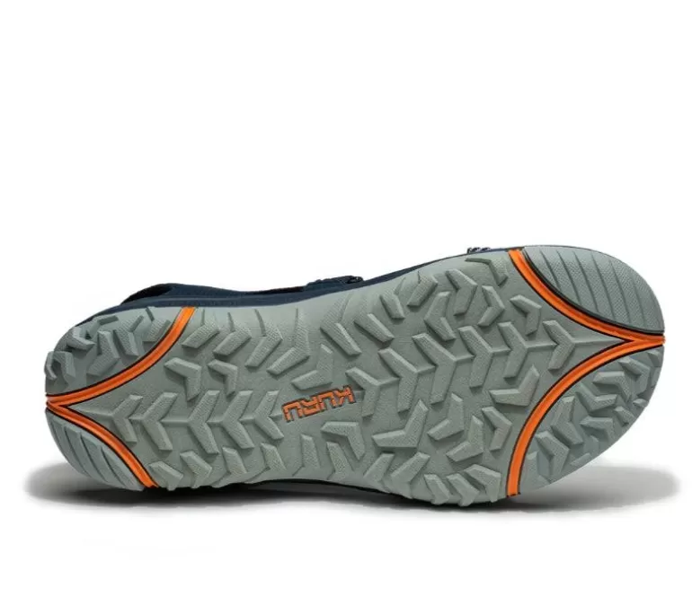 current_5-2.webp KURU Footwear CURRENT Midnightblue-orangespice Fashion