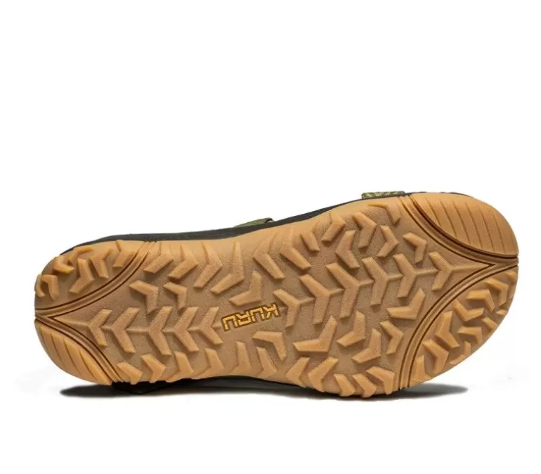 current_5-4.webp KURU Footwear CURRENT Olivegreen-goldenyellow New