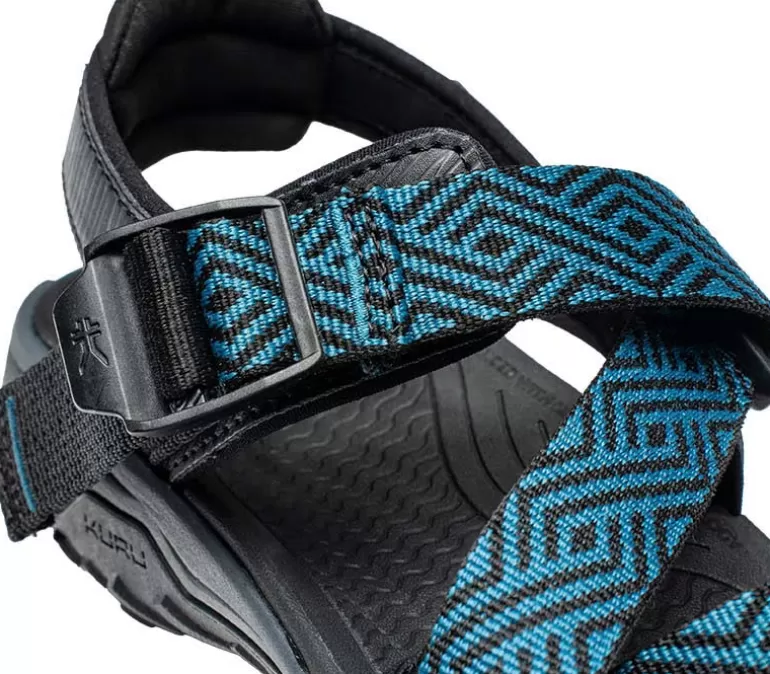 current_5-7.webp KURU Footwear CURRENT Jetblack-waileablue Best