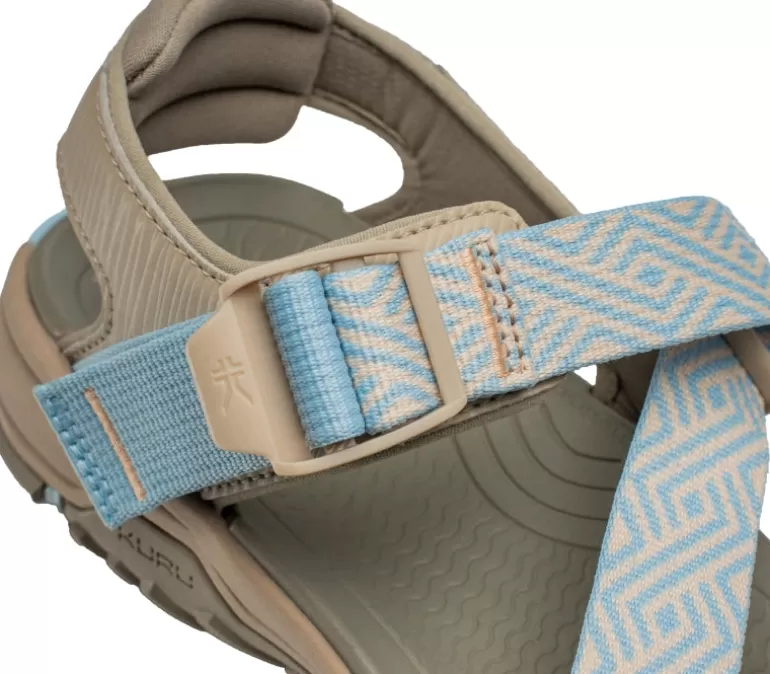 current_6-5.webp KURU Footwear CURRENT Sand-mistyblue Fashion