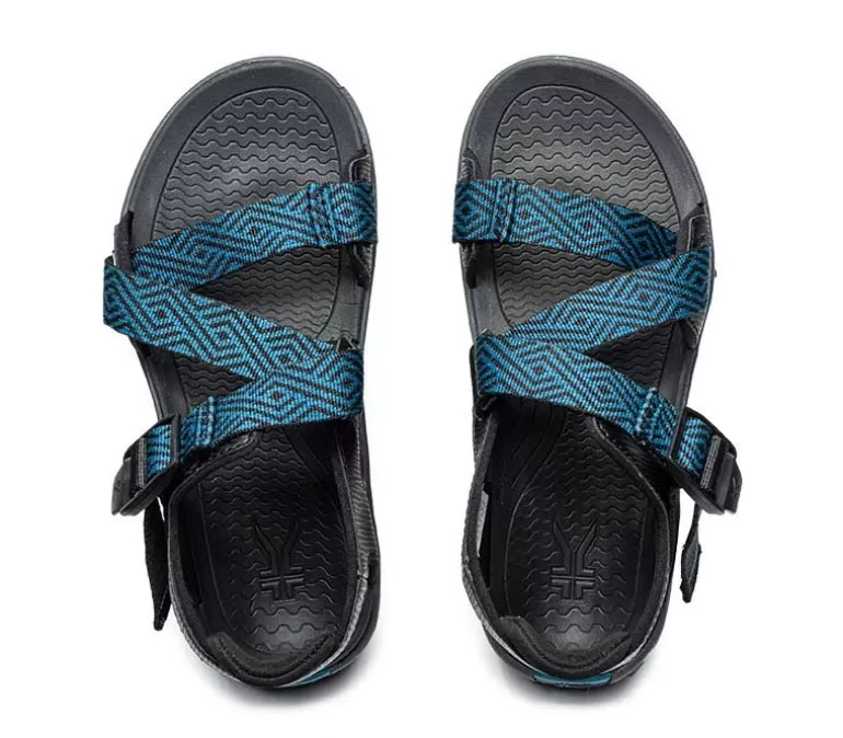 current_6-7.webp KURU Footwear CURRENT Jetblack-waileablue Best