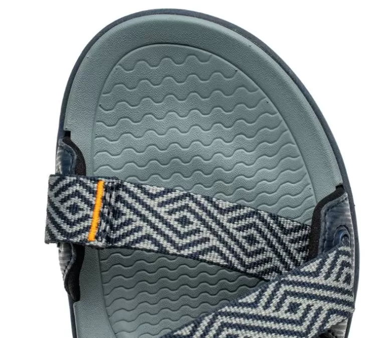 current_8-1.webp KURU Footwear CURRENT Midnightblue-orangespice Fashion