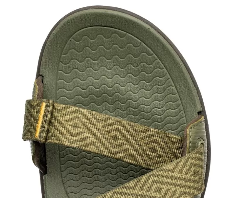 current_8-3.webp KURU Footwear CURRENT Olivegreen-goldenyellow New