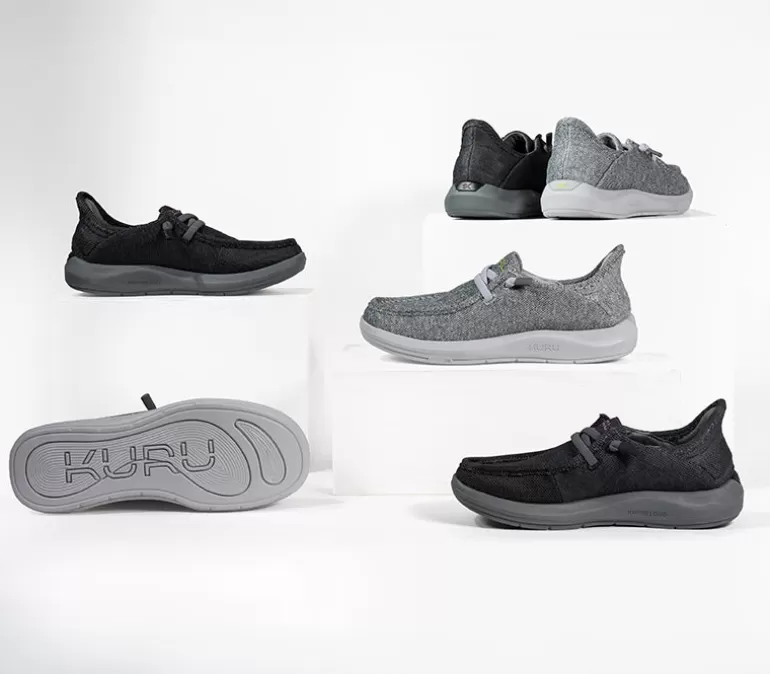 draft_rento_3-3.webp KURU Footwear DRAFT Rento Stormgray-desertgreen Flash Sale