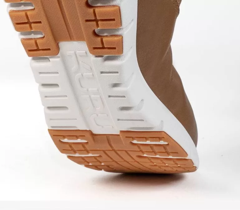 flex_astra_3.webp KURU Footwear FLEX Astra Chestnutbrown-white Clearance