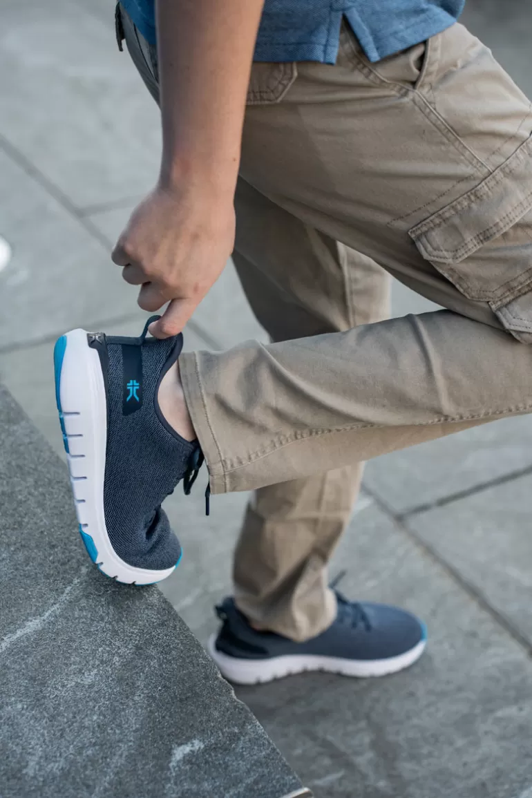 flex_via_2.webp KURU Footwear FLEX Via Jetblack-brightwhite Cheap