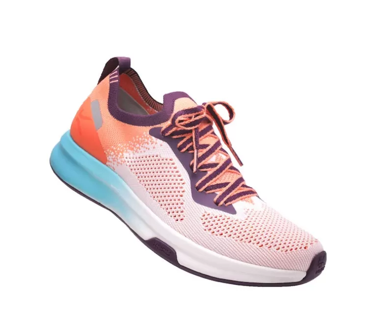flux_2.webp KURU Footwear FLUX Orangesherbet-calypsoblue Sale