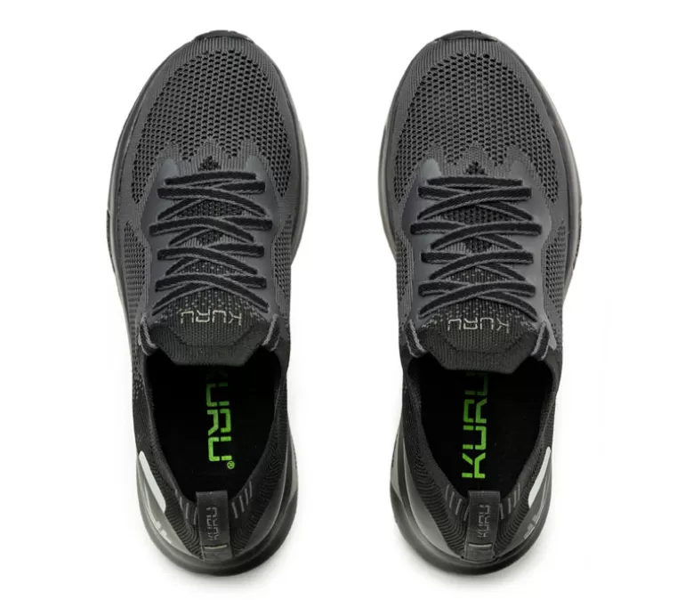 flux_4-3.webp KURU Footwear FLUX Jetblack-smokegray Cheap
