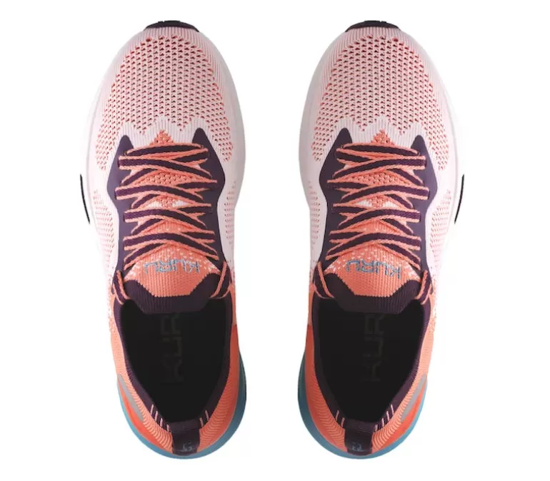 flux_4.webp KURU Footwear FLUX Orangesherbet-calypsoblue Sale