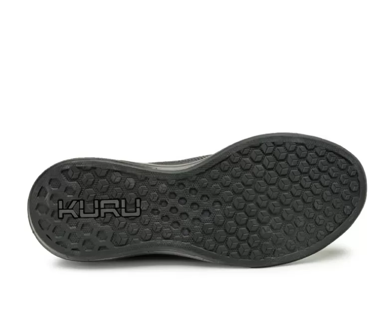 flux_5-3.webp KURU Footwear FLUX Jetblack-smokegray Cheap
