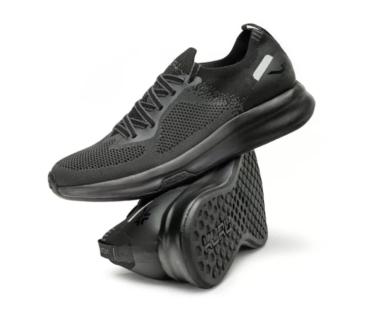 flux_6-3.webp KURU Footwear FLUX Jetblack-smokegray Cheap
