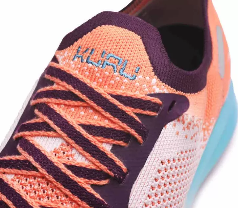 flux_6.webp KURU Footwear FLUX Orangesherbet-calypsoblue Sale