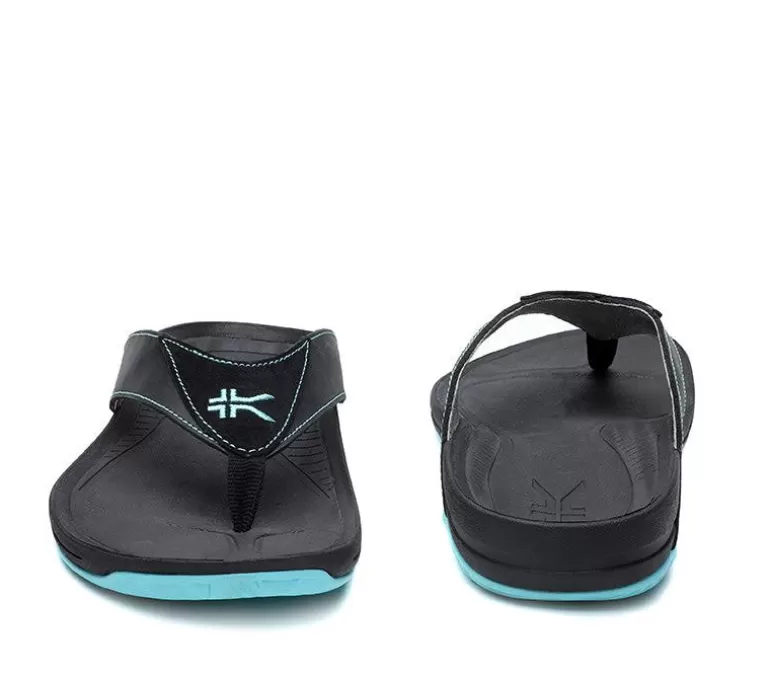 kala_2-4.webp KURU Footwear KALA Jetblack-bluebreeze Best