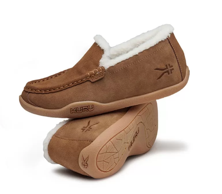 loft_6.webp KURU Footwear LOFT Chestnut/gum Online